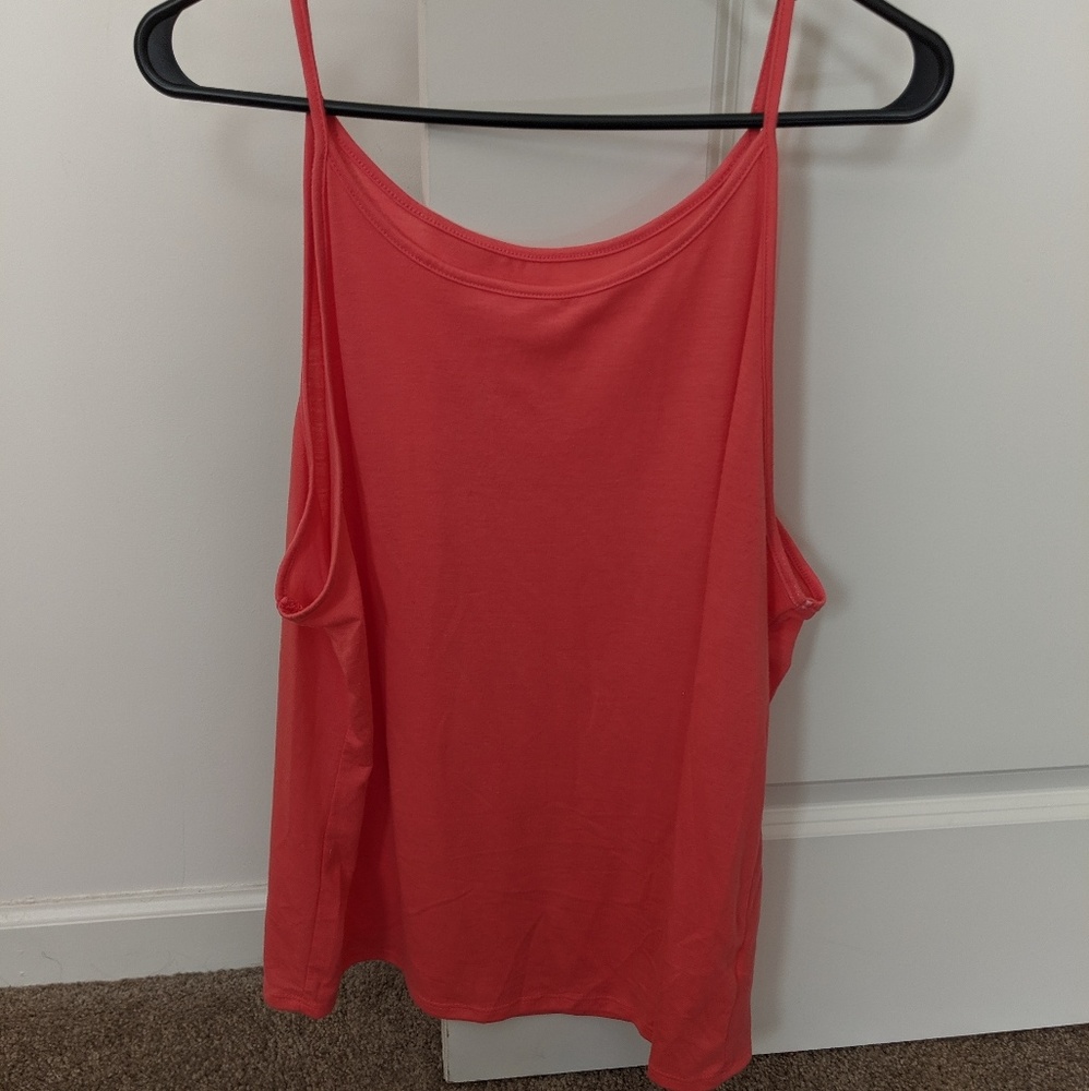 Mudd tank top
